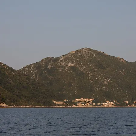 Lägenhet Sobra 4908a Babino Polje