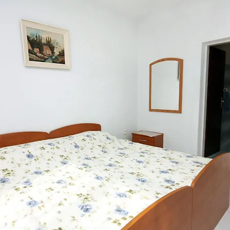 Sobra 4908a Lägenhet *