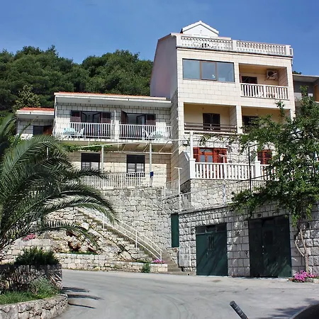 Lägenhet Sobra 4908a